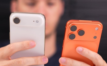 Mẫu iPhone mới giảm giá gần 10 triệu đồng trước Tết