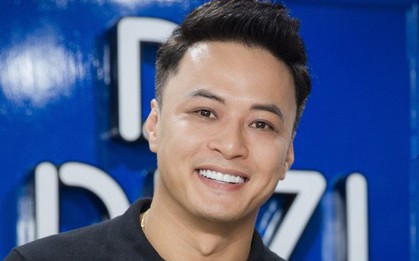 Định hướng mới của diễn viên Hồng Đăng