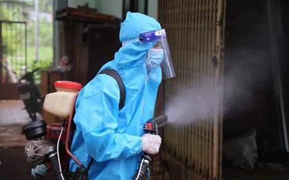 Hà Nội ghi nhận nhiều bệnh truyền nhiễm trong tuần qua