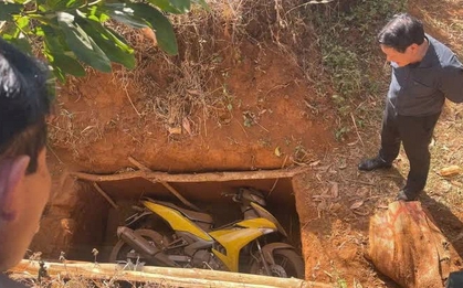 Công an tỉnh Gia Lai vừa phát thông báo nóng