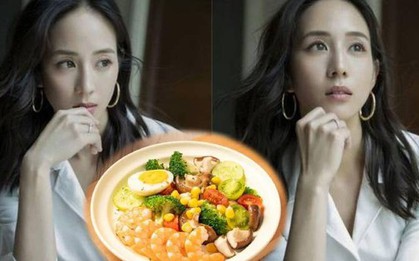 Phụ nữ sau 40 muốn trông trẻ hơn: Ăn đúng 5 thực phẩm này, làn da được "nuôi" từ trong ra ngoài