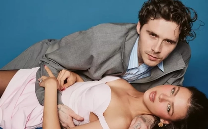 Brooklyn Beckham và nỗi khổ của cậu ấm sinh ra từ vạch đích