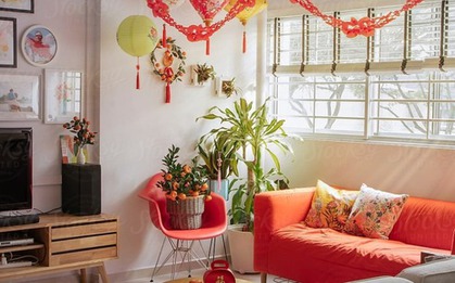 Năm mới "đổi vận" nhà cửa với 5 món mua trên Lazada: Thật sự đáng tiền rước về nhà