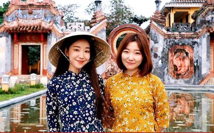 Lượng khách quốc tế đến Việt Nam trong năm 2025 đạt mức kỷ lục