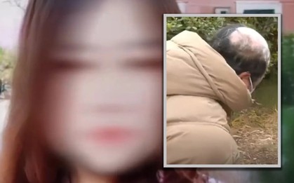 Vợ xấu xí, rụng tóc do bệnh, chồng mất mặt đòi ly hôn, từ chối trả viện phí