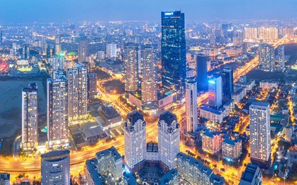 Nóng: Hà Nội muốn di dời hơn 860.000 dân nội thành để tái cấu trúc đô thị