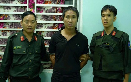 Thông tin mới nhất vụ Lê Sỹ Tùng bắn chết 3 người ở Đồng Nai từng gây rúng động dư luận