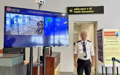 Dịch bệnh do virus Nipah: Siết kiểm dịch khách Ấn Độ nhập cảnh Nội Bài