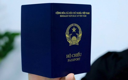 Thông tin quan trọng về hộ chiếu, giấy thông hành mà người dân cần đặc biệt lưu ý