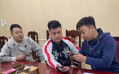 Thầy giáo ở Phú Thọ bất ngờ nhận được 400 triệu đồng từ tài khoản đứng tên người nước ngoài