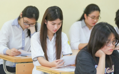 Hải Phòng chốt Ngoại ngữ là môn thi thứ ba vào lớp 10