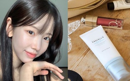 Bí quyết tối giản quy trình skincare năm 2026 của chị em: Sáng 3 bước gọn nhẹ, nhưng chống lão hóa mạnh