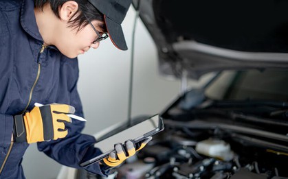 Bảo dưỡng không theo kịp tốc độ bán: Điểm đau của xe Trung Quốc