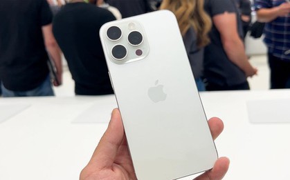 Chiếc iPhone cũ nên mua nhất năm 2026