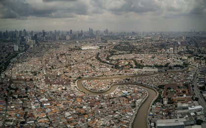 GDP nước này vượt cả Singapore nhưng chi phí sống lại rẻ nhất Asean