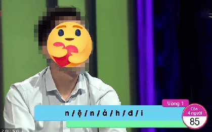 Câu đố tiếng Việt tưởng "nhạy cảm" nhưng đáp án thực tế lại hoàn toàn ngoài dự đoán