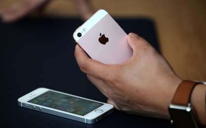 Apple bất ngờ có tin vui cho người dùng iPhone cũ