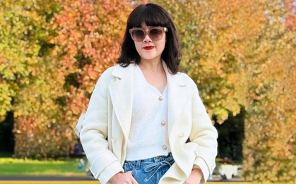 Nữ nghệ sĩ nổi tiếng cả nước thông báo tìm con dâu