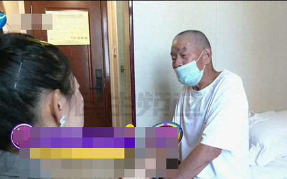 Cụ ông 81 tuổi trúng "tiếng sét ái tình": Quen 4 ngày đã chi hơn 360 triệu mua nhà cho con của bạn gái