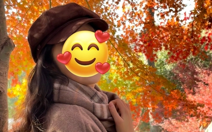 Học sinh nuốt phải dị vật, cô giáo có pha cứu nguy xứng đáng 10 điểm: Đã giỏi còn cực xinh đẹp