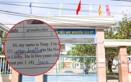 Vụ cô giáo sửa bài kiểm tra đúng thành sai để hạ điểm học sinh: Những em bị "dìm" điểm đều không học thêm nhà cô?