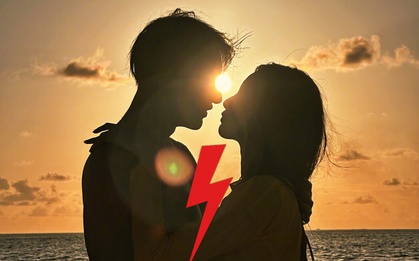 Tin mật showbiz: "Anh sếp" và nàng thơ gen Z rạn nứt, chiến tranh lạnh gần nửa tháng qua?