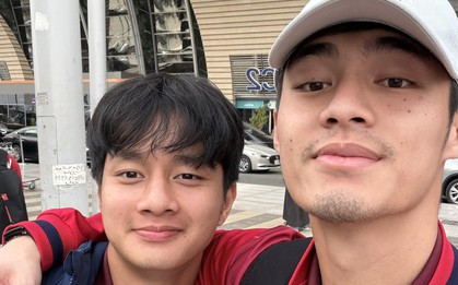 Hiểu lầm tai hại về Cao Văn Bình và Trung Kiên