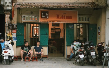 Hành động này của người Việt rất bình thường, nhưng tiếng Anh lại không có từ nào mô tả chính xác