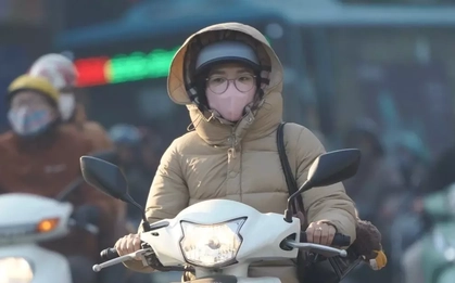 Miền Bắc tăng nhiệt mạnh