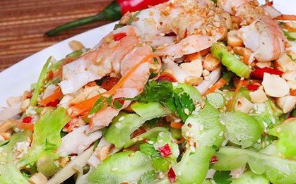 Món ăn này lên mâm Tết nhìn rất sang nhưng dân gian lại xem là "hao tài, tán lộc"