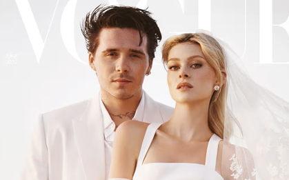 Góc khuất hôn nhân của cậu cả nhà Beckham: Hợp đồng 1,6 tỷ USD hóa ra chưa phải là tệ nhất