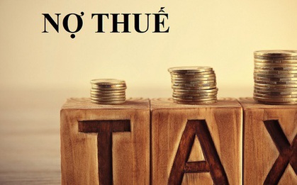 Sau ngày 1/7, đây là 6 trường hợp được khoanh tiền thuế nợ: Người dân chú ý