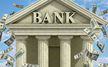 Hé lộ những ngân hàng lãi lớn nhất năm 2025: Big4 lập kỷ lục mới, Techcombank, VPBank và HDBank dẫn đầu nhóm tư nhân