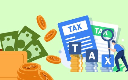 Loạt chính sách mới về thuế chính thức có hiệu lực từ tháng 2, người dân chú ý!