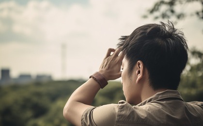 Phát hiện 1 tỷ đồng nằm chơ vơ bên vệ đường, học sinh báo cảnh sát nhưng chủ nhân số tiền khẳng định: Tôi chỉ rút 75 triệu đồng