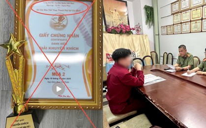 Công an TP.HCM phát đi cảnh báo về thủ đoạn “mượn danh” cơ quan quản lý Nhà nước để trục lợi