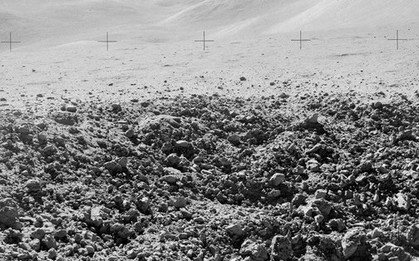 Mẫu đá tàu NASA đem về làm phức tạp thêm lịch sử Trái Đất