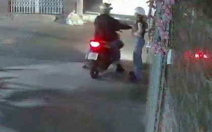 TP.HCM: Cô gái 23 tuổi bị gã đàn ông lạ mặt quấy rối sau giờ học trang điểm, hiện vẫn trong trạng thái bất an không dám ra ngoài một mình