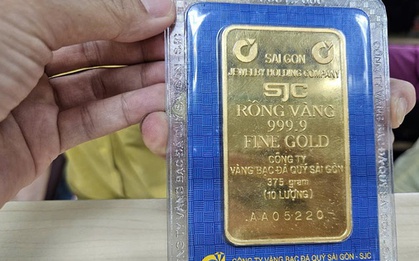 Mua, bán vàng miếng thế nào để tránh bị tịch thu?