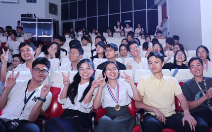 Thông báo nghỉ Tết LẠ nhất mùa Xuân 2026: "Tắt đèn sách vở" - ĐH Y khoa Phạm Ngọc Thạch gây sốt!