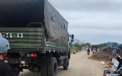 Bộ Quốc phòng thông tin chính thức về sự cố máy bay quân sự rơi tại Đắk Lắk