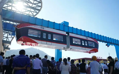 Giấu kỹ suốt 2 năm, Trung Quốc giờ mới để lộ kết quả choáng ngợp: Đối thủ thì thất bại, còn họ làm được rồi