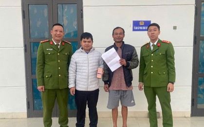 Tài khoản MB Bank của thanh niên SN 1996 có giao dịch 1,4 tỷ đồng với người không rõ lai lịch: Công an xã lập tức vào cuộc