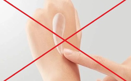 Nóng: Bộ Y tế thu hồi, tiêu hủy 6 sản phẩm mỹ phẩm