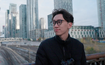 Một người Việt trẻ khởi nghiệp thu về hàng triệu USD nhờ sản xuất video ngắn