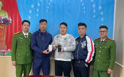 Không kinh doanh, buôn bán nhưng tài khoản Techcombank lại phát sinh giao dịch với người Trung Quốc, số tiền 400 triệu: Công an lập tức xác minh