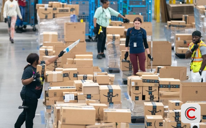 Nóng: 14.000 nhân sự 1 tập đoàn công nghệ đa quốc gia sắp bị sa thải, vị trí quan trọng cũng không khỏi liên đới