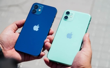 14 mẫu iPhone không còn được cập nhật