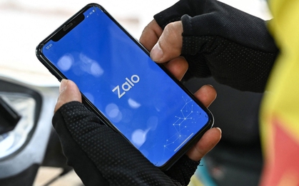Thông tin mới về cuộc gọi và tin nhắn trên Zalo tất cả người dân cần biết
