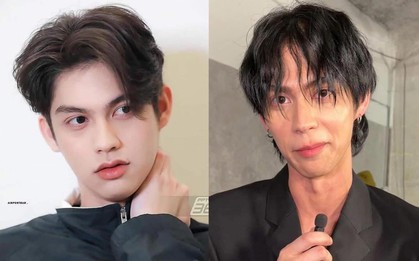 "Hoàng tử lai" Thái Lan xuống sắc tột độ vì giảm cân, mặt gầy và da xệ khó nhận ra nổi